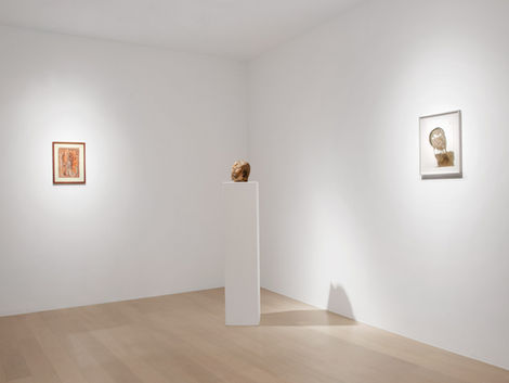 21.03 - 23.04.2026. Bendini, Bottarelli, Colliva, Cuniberti, Ferrari, Filippi, Fontanesi, Manai, Osti, Pozzati, Puglioli, Pugla. Curated by Pasquale Fameli. In collaboration with P420, Cuniberti and Pozzati archives, Mattioli and Serafini collections