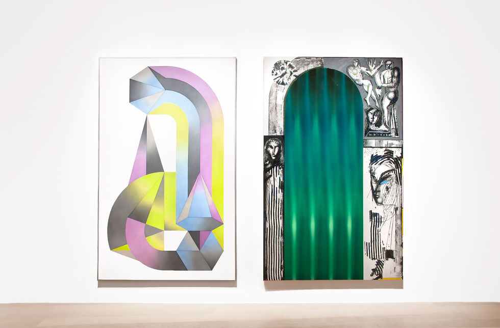 Monica Mazzone Body-Broken-Bodies Studio la Linea Verticale Bologna, Mart Rovereto, Premio Vaf Stiftung, solo show arte contemporanea