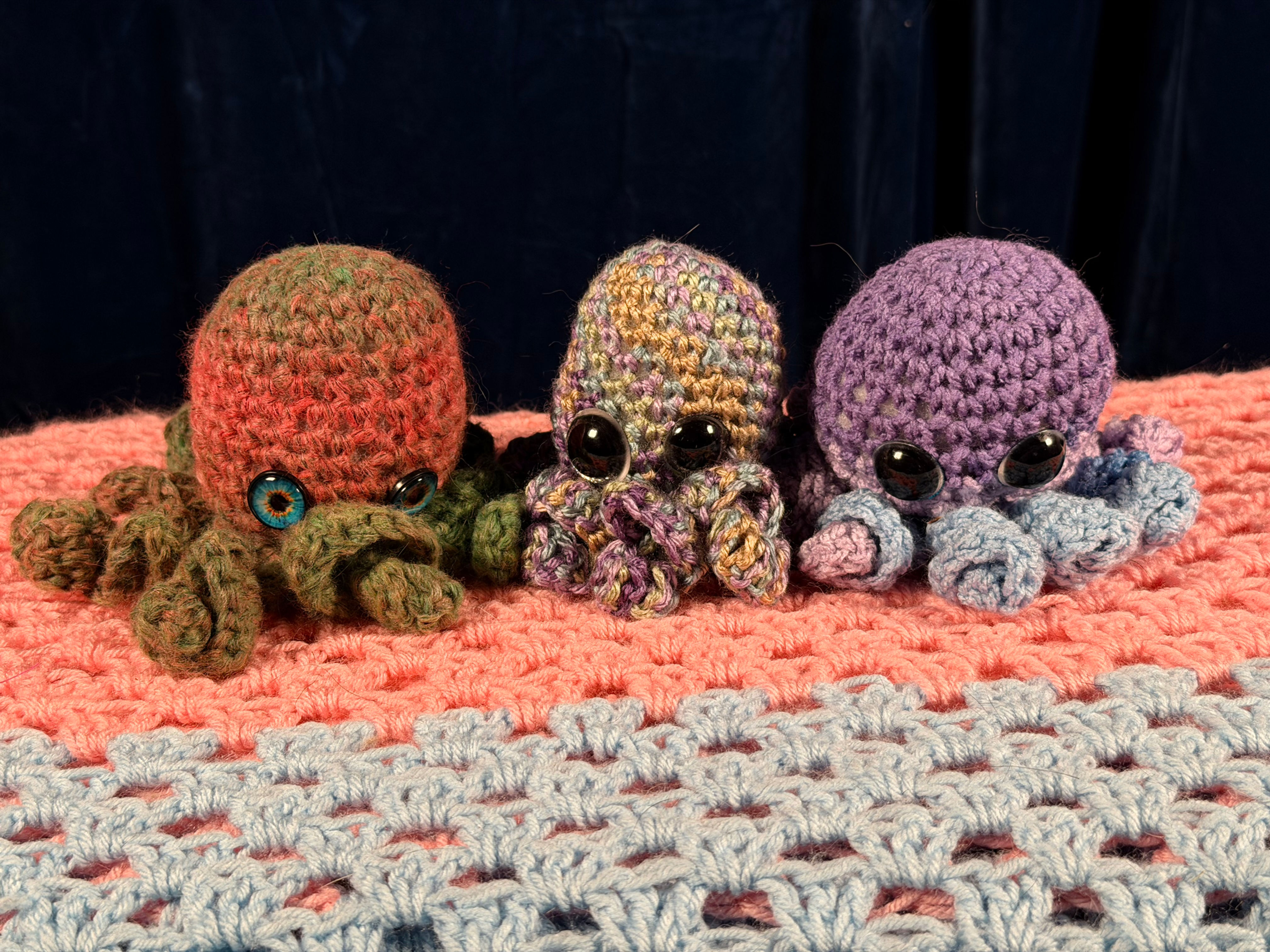 Octopus Support