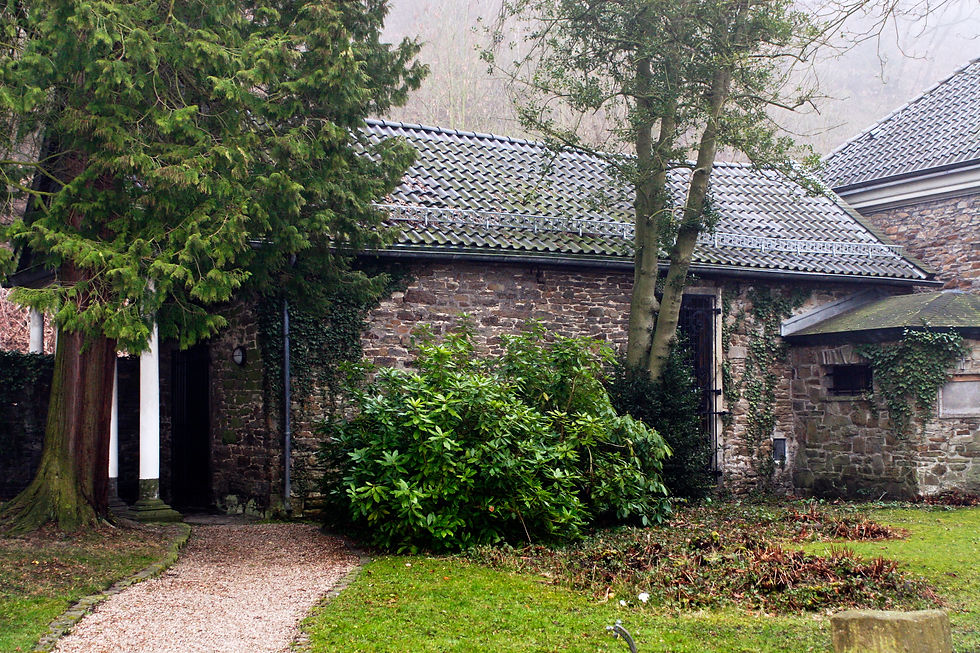 Bredeney 5