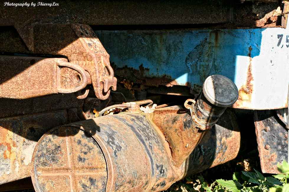 Old German Truck_4