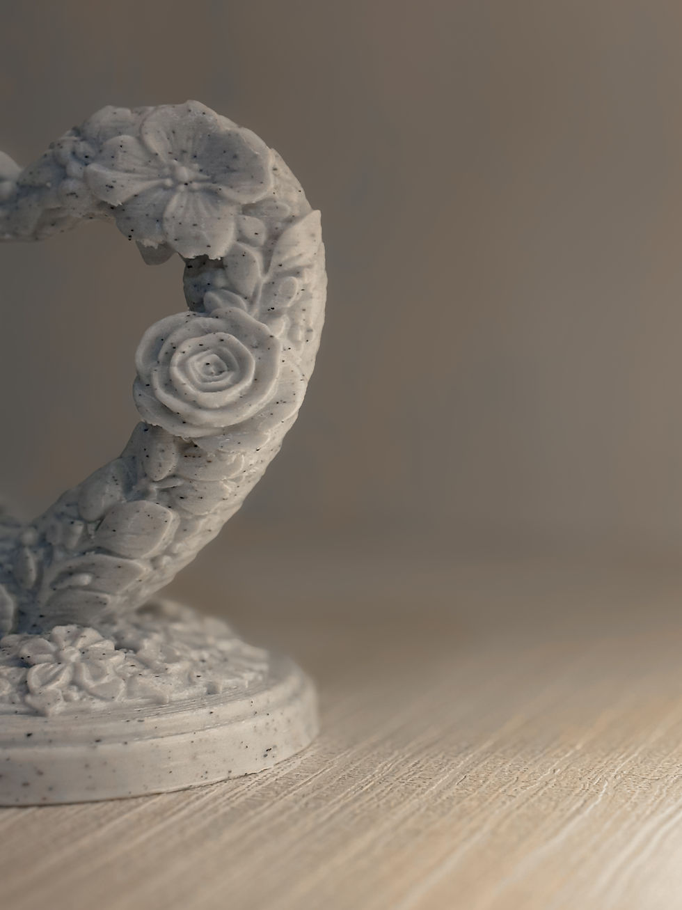Thumbnail: Floral Vow