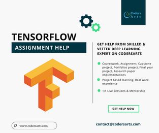 Installing TensorFlow | TensorFlow Assignment Help