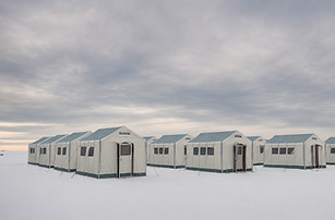 H7 humanitarian shelter