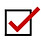 Public Safety - Indy Dhial for Kelowna City Council | 2026 Election - Checkmark Image

