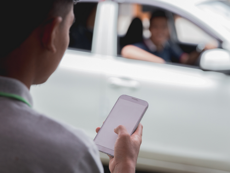 Uber and Lyft May Be An Answer, But They Are NOT THE ANSWER to NEMT