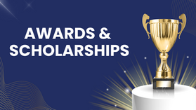 2025 Award Announcements