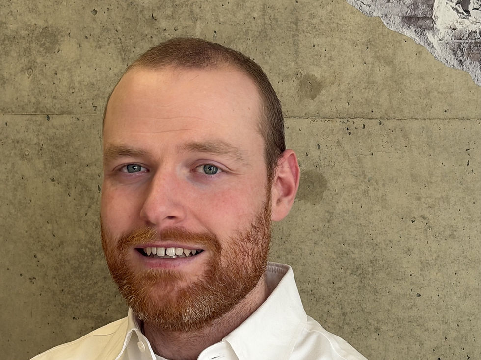 Floris Cooijmans is ‘Coordinator for Mobility Policy’ at the German taxi association BVT