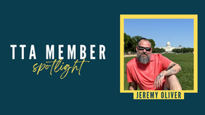 Member Spotlight: Jeremy Oliver, Owner, Oliver Northwest Services, Inc.