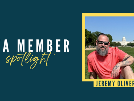 Member Spotlight: Jeremy Oliver, Owner, Oliver Northwest Services, Inc.
