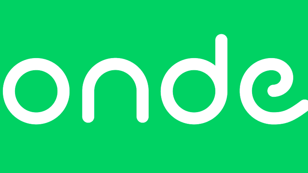 Onde Logo