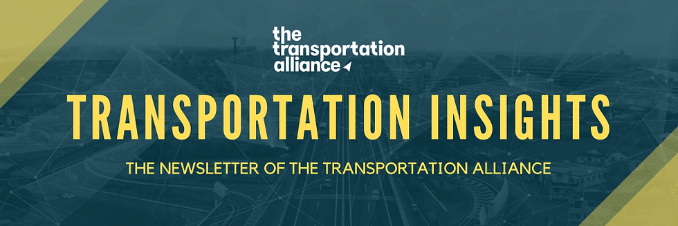 TTA Newsletter