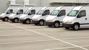 Navigating the Evolving Fleet Leasing & Management Landscape: Key Trends & Strategies for Taxi, Limousine, & NEMT Operators