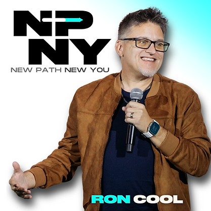 New Path New You Podcast