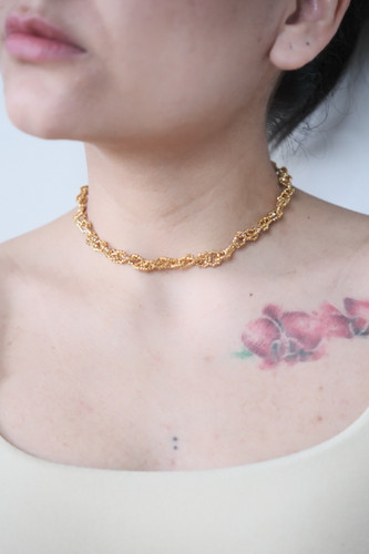 Sol Chain | Ananao Handmade Jewellery