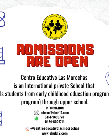 PLAN to study online with the Accreditation of CELM-AASSA- COGNIA in the School year 2022-