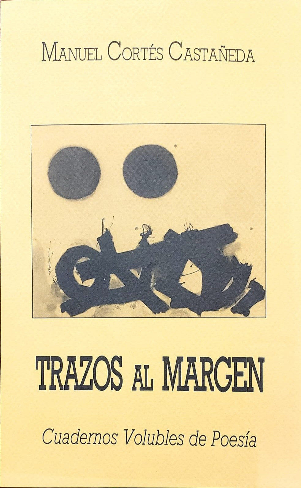 Trazos al margen