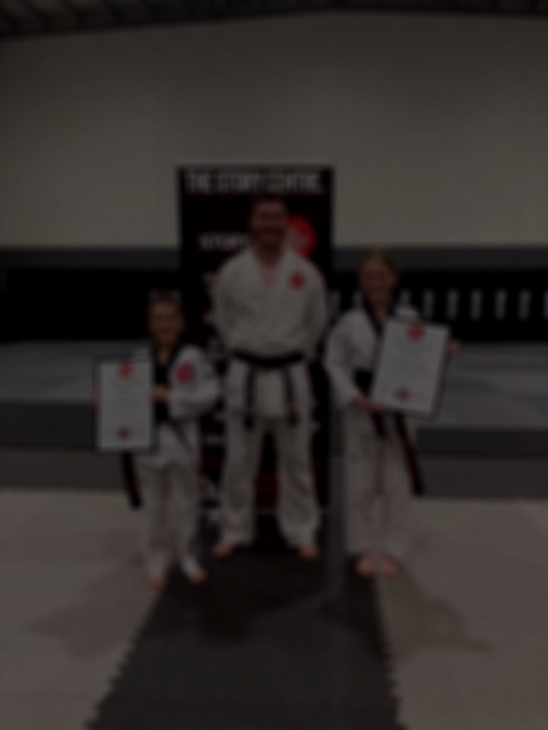 Epping Kids Martial Arts Classes Story Martial Arts Epping