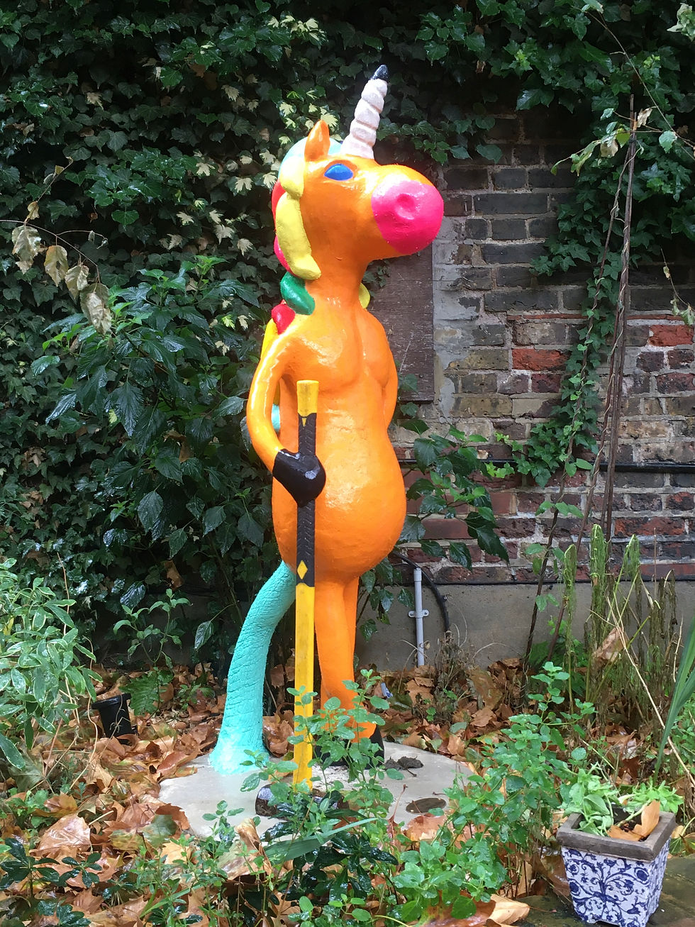 Thumbnail: Uninhibited