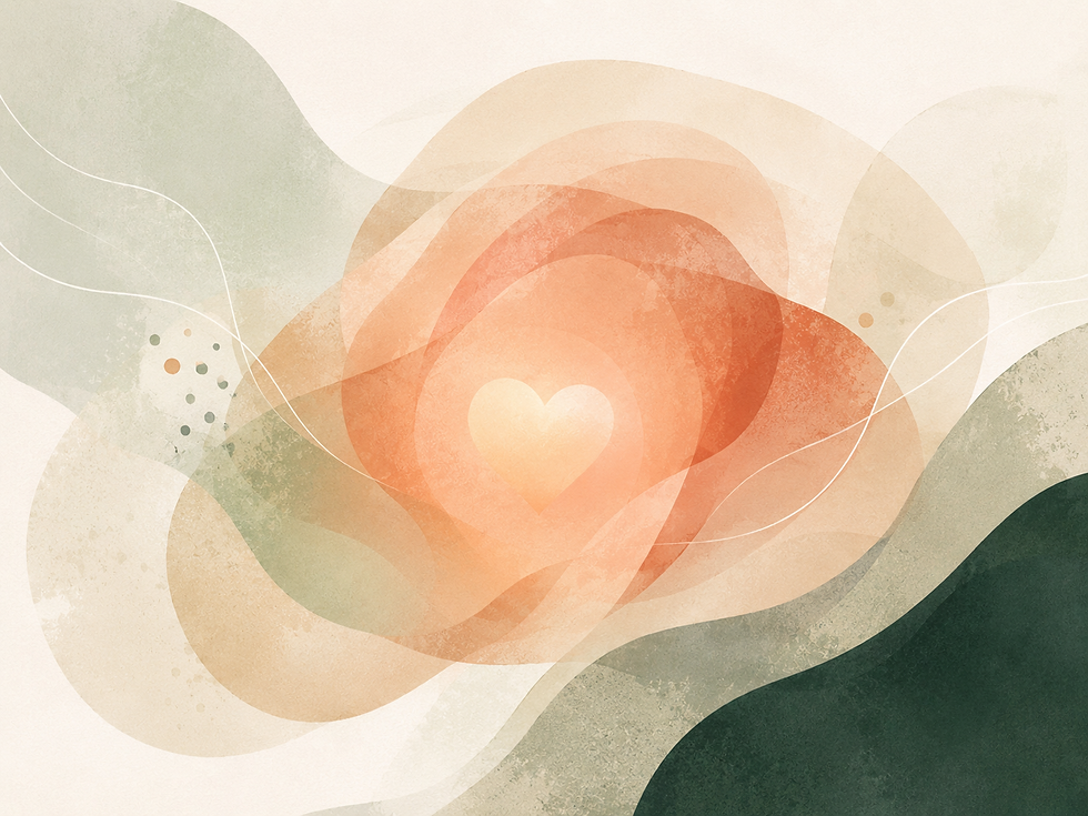When Someone You Love Is In Pain: The Small Things That Help More Than You Think. How to Support those with Chronic Pain
