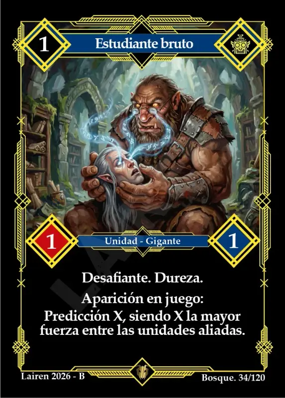 034 ESTUDIANTE BRUTO