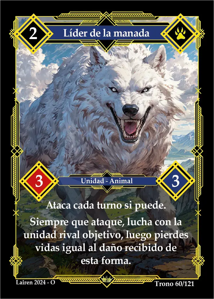 060 LIDER DE LA MANADA
