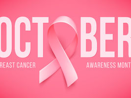 Breast Cancer Awareness Month