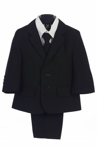 BOY SUIT 5-PC SET B2940 main image 0