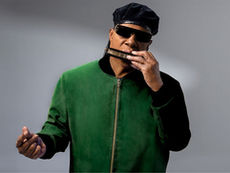 Stevie Wonder "Sing Your Song"