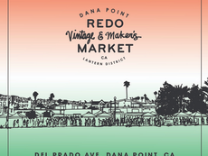 Dana Point Redo Market!