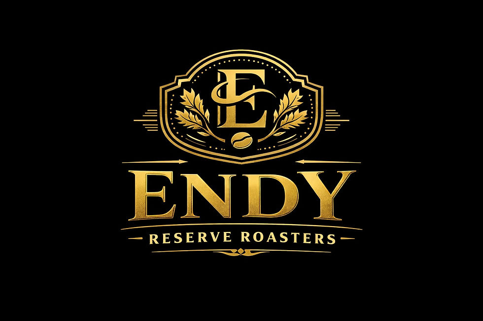 Endy Reserve Roasters
