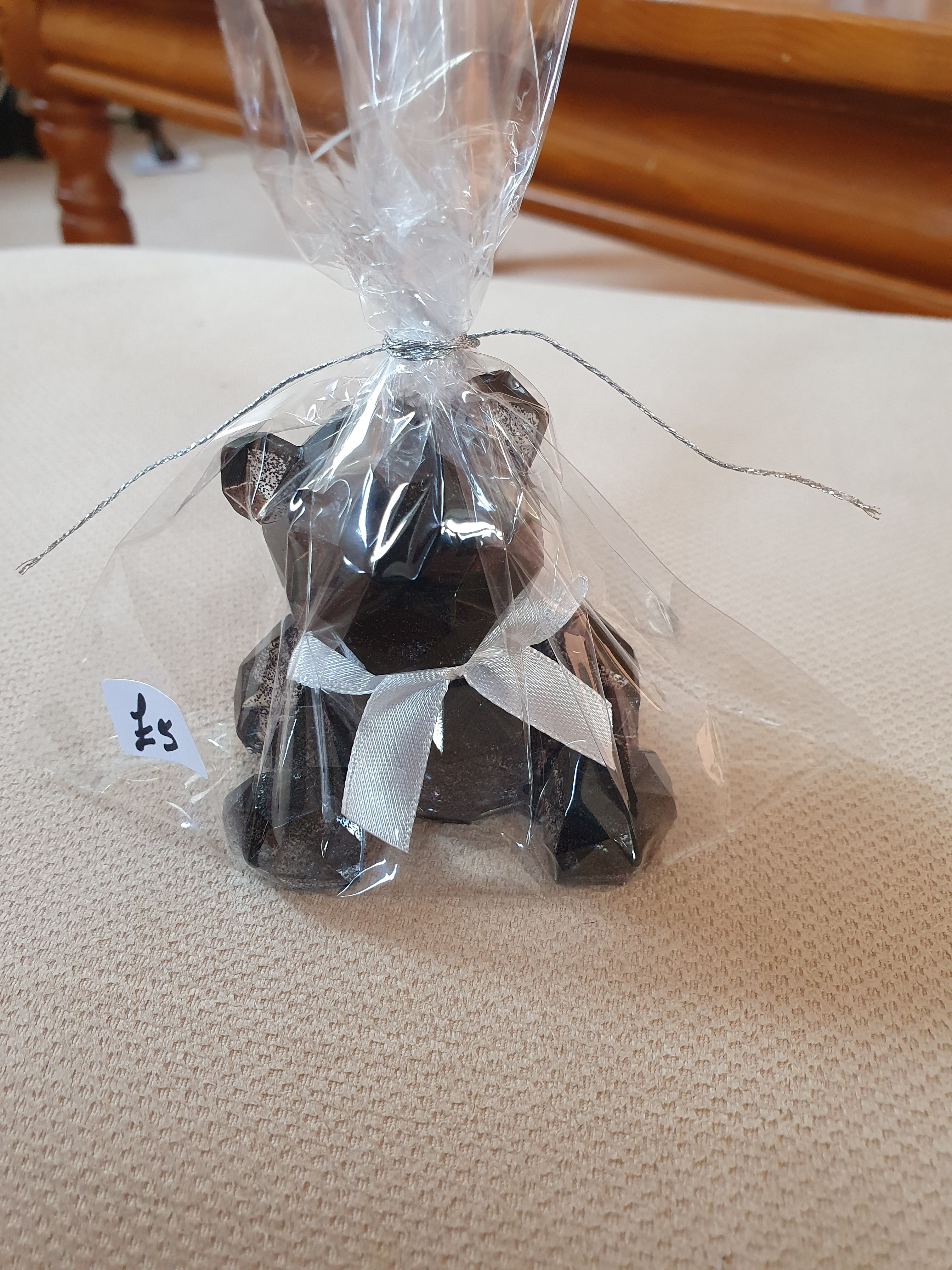 Handmade small Teddy bear 