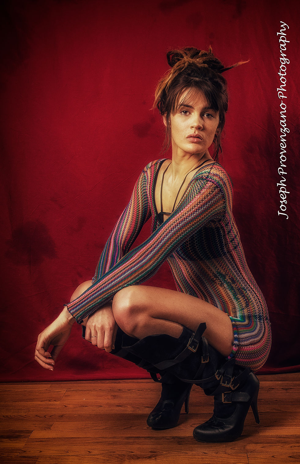Model Sh Oob
