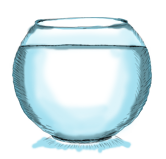 Fischglas