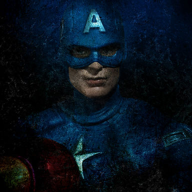 Captain America