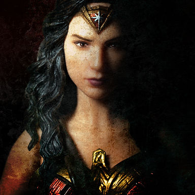 Wonder Woman