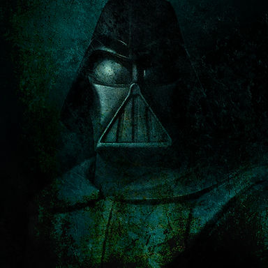 Darth Vader