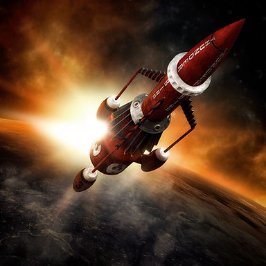 Thunderbird 3