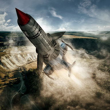 Thunderbird 1