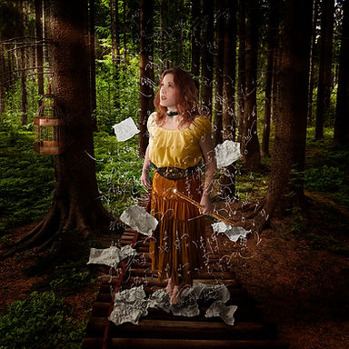 La flute enchantée