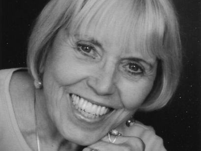 Carol Hamilton: “Flitter” and other poems