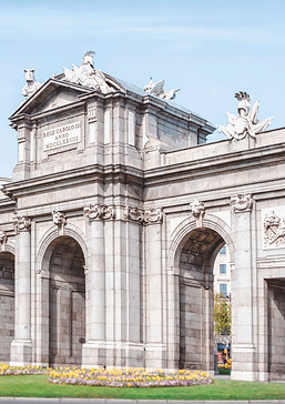 Madrid