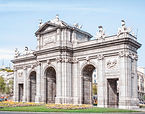 Madrid