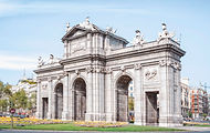 Madrid