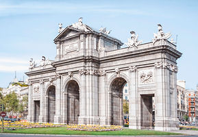 Madrid
