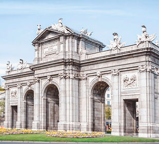Madrid
