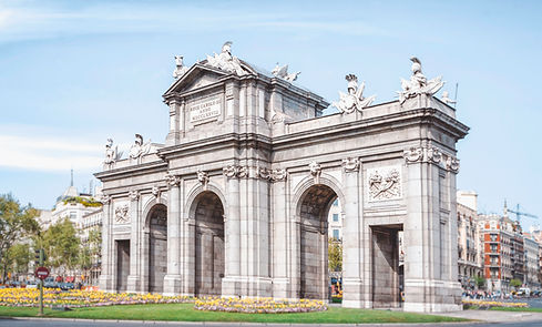 Madrid