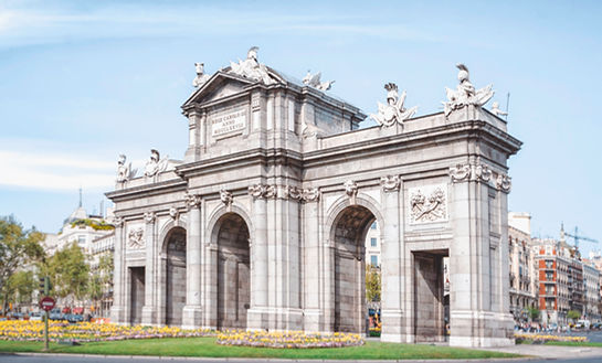 Madrid