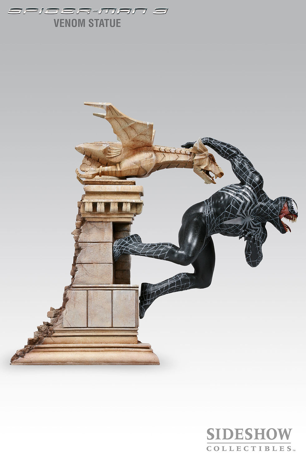 Küçük resim: Venom Spider-man 3 movie