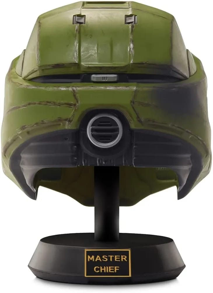 Thumbnail: Halo Master Chief Deluxe Ayaklı Kask